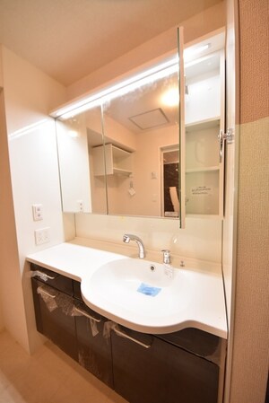 ファームサイドヒル キタノの物件内観写真